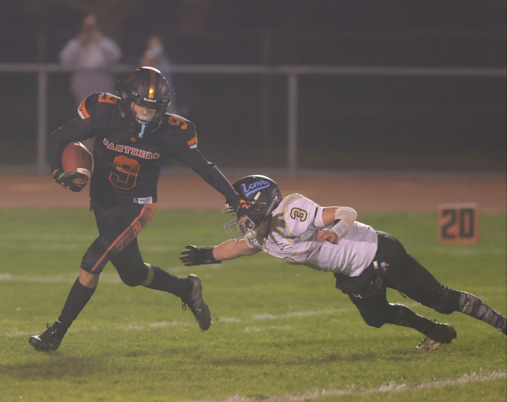 Anchor bowl